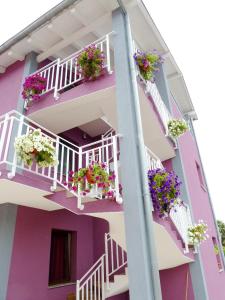 Billede fra billedgalleriet på Apartments Villa Excellente Belvedere i Pula