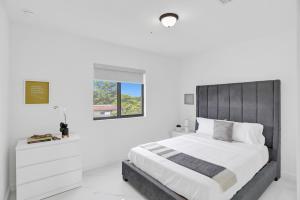 Gallery image of Renzzi Wynwood Apartments in Miami