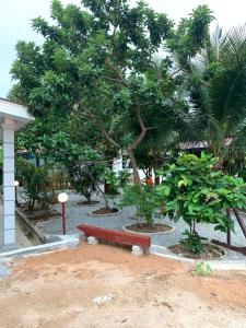 Gallery image of VILLA D' KEBUN WITH FREE FRUITS in Melaka