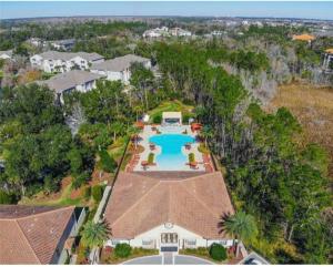 Πισίνα στο ή κοντά στο Beautiful Villa at Champions Gate