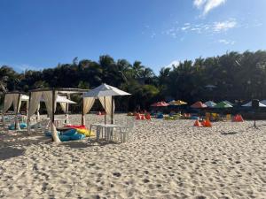 Photo de la galerie de l'établissement Studio a 100m da praia - VILA PAITITÍ, à Fortaleza