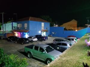 Imagen de la galería de Pousada Miragem Do Mar Cabo Frio Praia Do Peró, en Cabo Frío