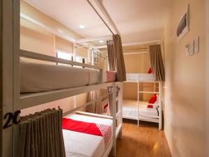 Gallery image of Super OYO 832 The Teepee Place Hostel & Residence Inn in Cebu City