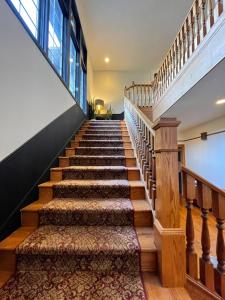 Fotografie z fotogalerie ubytování Cecil Bacon Manor v destinaci Seattle