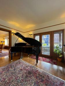 Fotografie z fotogalerie ubytování Cecil Bacon Manor v destinaci Seattle