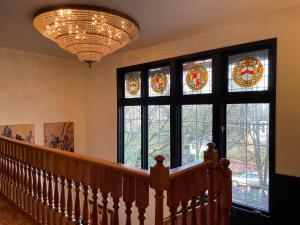 Fotografie z fotogalerie ubytování Cecil Bacon Manor v destinaci Seattle