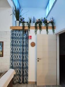 Fotografie z fotogalerie ubytování Spacious apartment in Alcamo Marina 90 m² with shared pool v destinaci Alcamo Marina