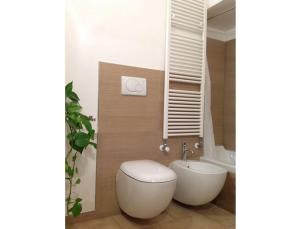 Bany a B&B Via dei Trulli