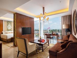 Gallery image of ARTOTEL Suites Bianti Yogyakarta, CHSE Certified in Yogyakarta