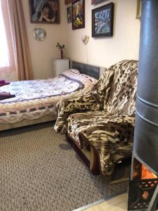 Afbeelding uit fotogalerij van Krāslava City Apartment in Krāslava