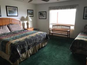 Gallery image of Suite 2 Lynn View Lodge in Haines