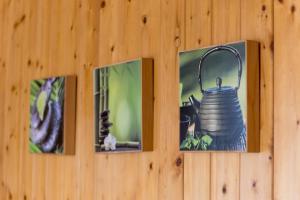 Fotografie z fotogalerie ubytování Chalet Sunnegga v destinaci Fiesch