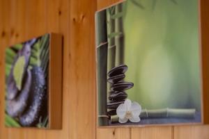 Fotografie z fotogalerie ubytování Chalet Sunnegga v destinaci Fiesch