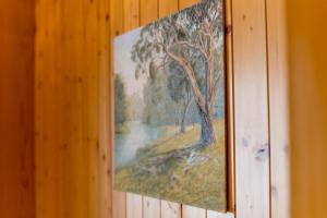 Fotografie z fotogalerie ubytování Chalet Sunnegga v destinaci Fiesch