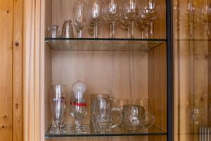 Fotografie z fotogalerie ubytování Chalet Sunnegga v destinaci Fiesch