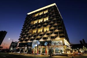 Foto dalla galleria di Kintex by K-tree a Goyang Altre 73 foto