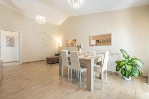 Zdjęcie z galerii obiektu Villa Patrizia w mieście Carbonia