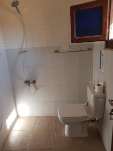 Снимка в галерията на Habiba Beach Lodge в Нувейба