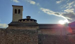 Fotografie z fotogalerie ubytování B&B San Francesco v destinaci Assisi
