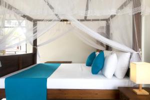 Легло или легла в стая в The Blue Haze Weligama