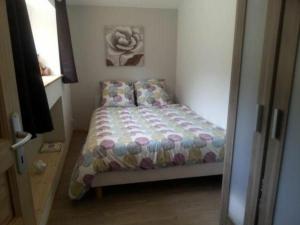 Fotografie z fotogalerie ubytování Charmant Gîte avec Jardin aux Portes d'Épinal, Idéal Couples ou Séjours Pro, Proche Commerces et Nature - FR-1-589-278 v destinaci Chantraine