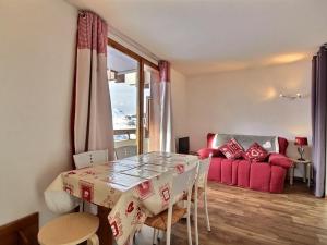 Gallery image of Appartement Plagne Soleil, 2 pièces, 4 personnes - FR-1-455-118 in Plagne Villages