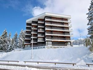 Studio Chamrousse, 1 pièce, 4 personnes - FR-1-549-64 semasa musim sejuk