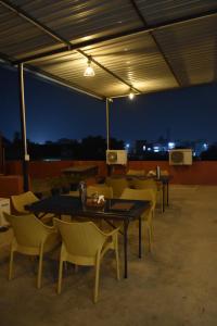 Gallery image of Thakur Boutique Hotel in Udaipur