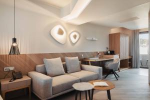 Posedenie v ubytovaní BIO BEACH Boutique Hotel - Adults Only