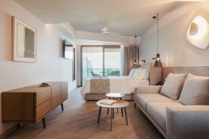 Posedenie v ubytovaní BIO BEACH Boutique Hotel - Adults Only