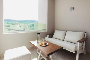 Posedenie v ubytovaní BIO BEACH Boutique Hotel - Adults Only