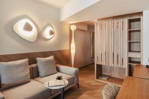Posedenie v ubytovaní BIO BEACH Boutique Hotel - Adults Only