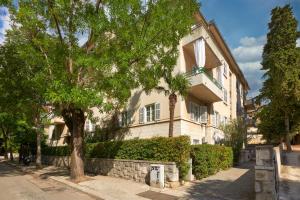 Gallery image of Sun Spalato Beach in Split