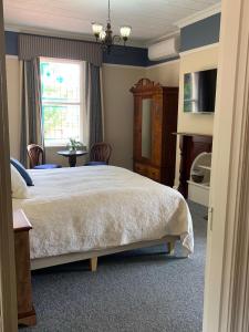 Легло или легла в стая в Avon Terrace Guest House