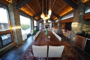 Gallery image of 7Shang长城大宅 in Huairou