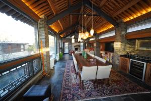 Gallery image of 7Shang长城大宅 in Huairou