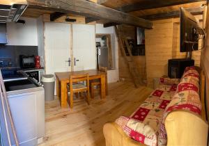 Gallery image of Chalet Auris in Auris