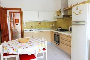 Foto dalla galleria di Villetta Mirto 150 m dalla spiaggia a Marina di Pescoluse