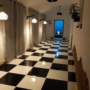 Fotografija v galeriji nastanitve Doly 4 v mestu Bouzov