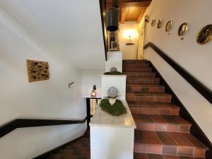 Fotografie z fotogalerie ubytování Hotel zum ehem. königl. Bayr. Forsthaus v destinaci Waldsassen