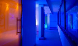 Fotografie z fotogalerie ubytování Grand Hotel Ambasciatori Wellness & Spa v destinaci Chianciano Terme