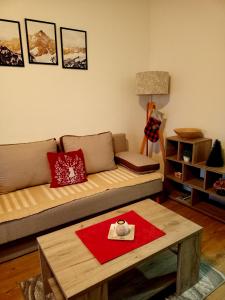 Imagine din galeria proprietății Anilux studio în Vrnjačka Banja