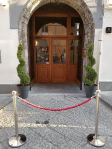 Galería fotográfica de Hotel San Michele en Nápoles