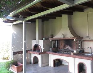 Gallery image of Lilia's House at Trikala in Tríkala