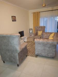 Imagen de la galería de PARADISE DESTINATIONS APARTMENT, en Mombasa
