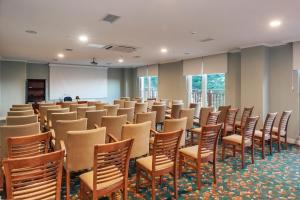 Poslovni prostor i/ili konferencijska sala u objektu Sagalassos Lodge & Spa Hotel