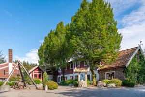 Gallery image of Kronen Gaard Hotel in Sandnes