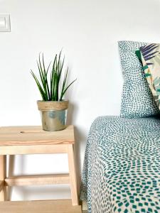 Homestay AMAZING RIVER VIEW - Central for 1 (Spanje Sevilla ...
