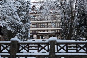 Gallery image of Edelweiss in Yaremche