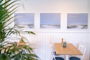 Fotografie z fotogalerie ubytování Hotel Marie v destinaci Skagen